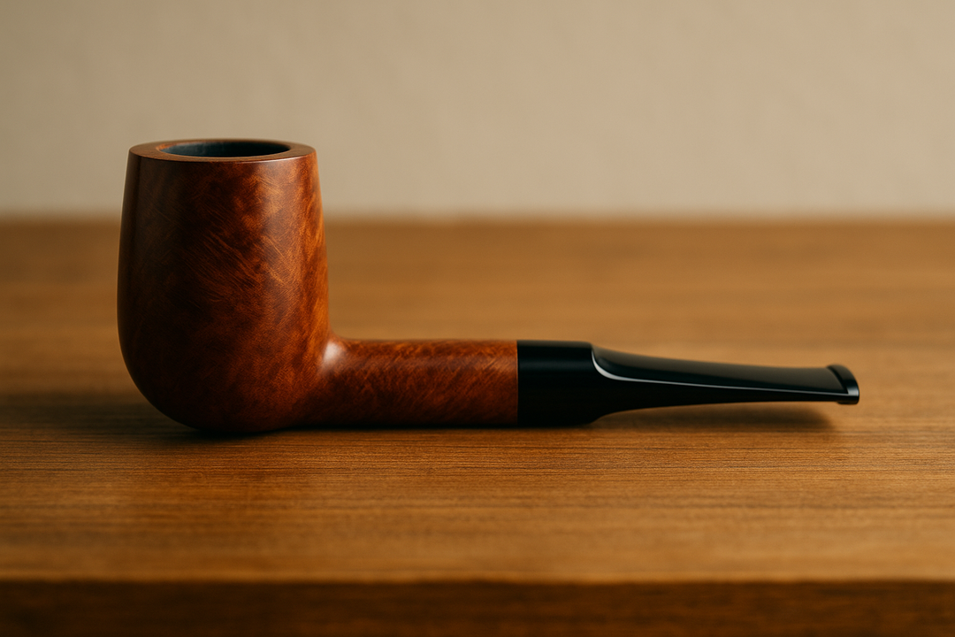 Billiard Pipe Shape: The Classic Foundation of Pipe Design