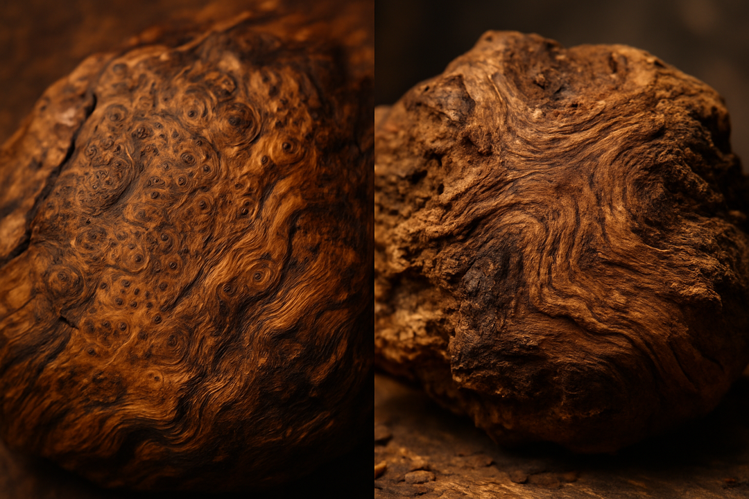 Why Briar Is the Gold Standard for Pipes?