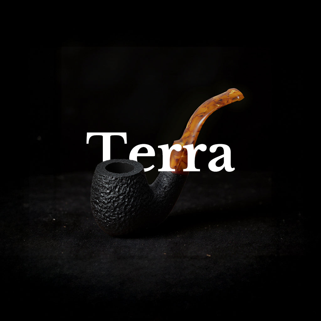 Terra · Briar Pipes