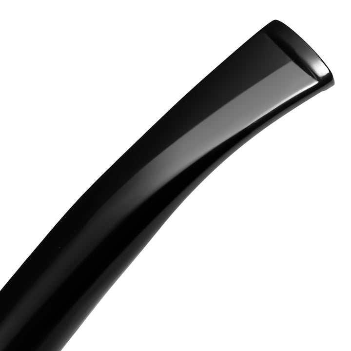 Obetis Ebony Sitter Pipe