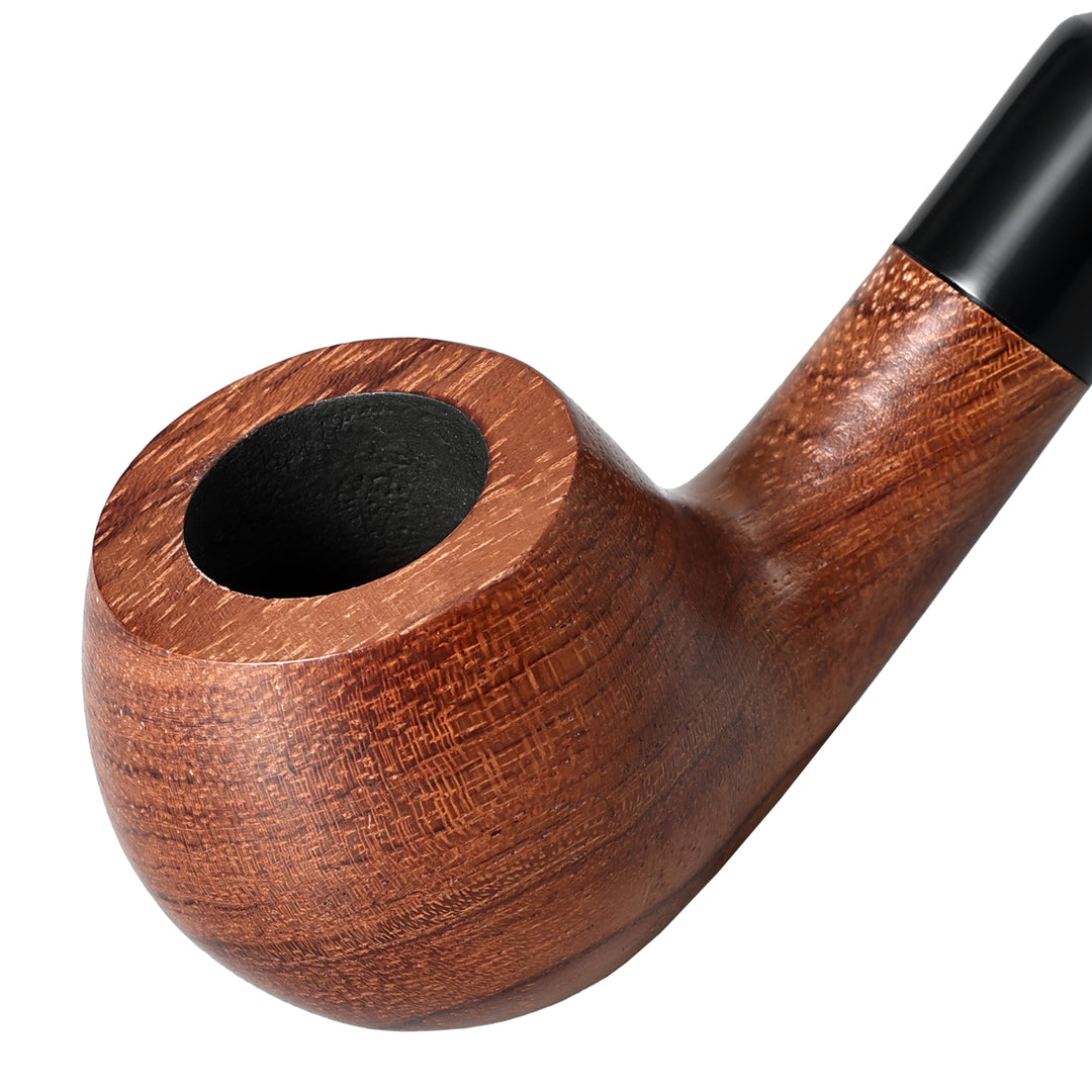 Obetis Rosewood Bent Pipe Set