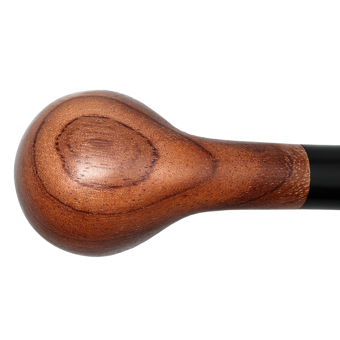 Obetis Rosewood Bent Pipe Set