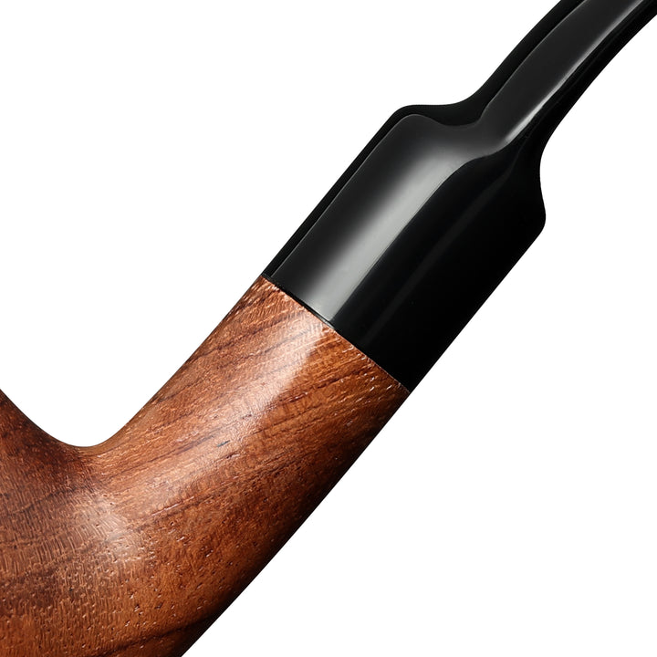Obetis Rosewood Bent Pipe Set