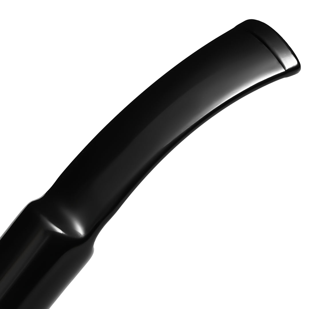 Obetis Rosewood Bent Pipe Set