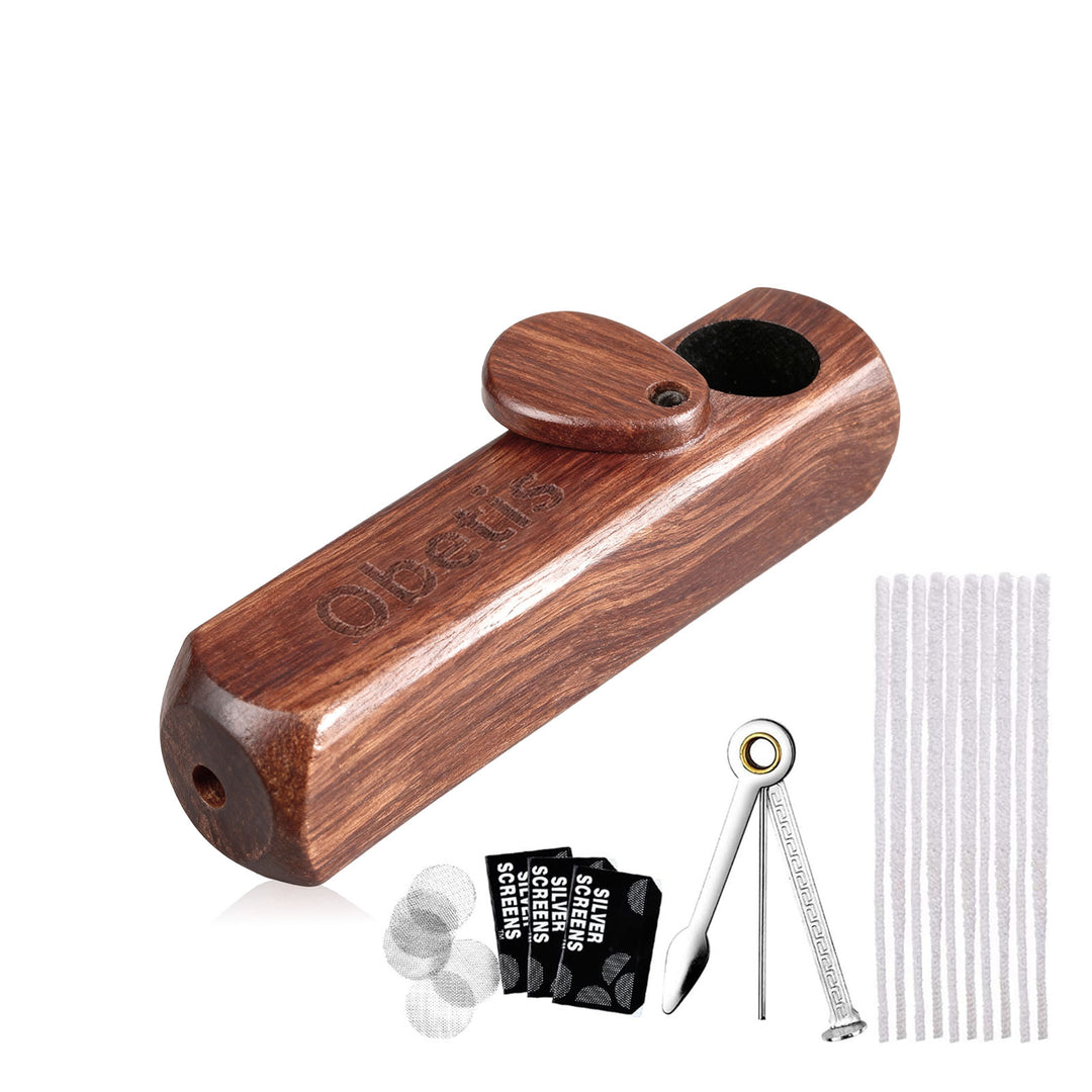 Portable Pip Portable Pipes Collection | Compact & Travel-Friendly Pipe Designs ...