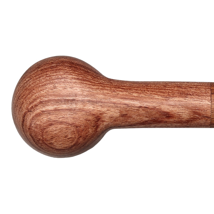 Obetis Rosewood Straight Pipe