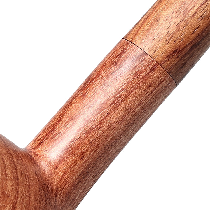 Obetis Rosewood Straight Pipe