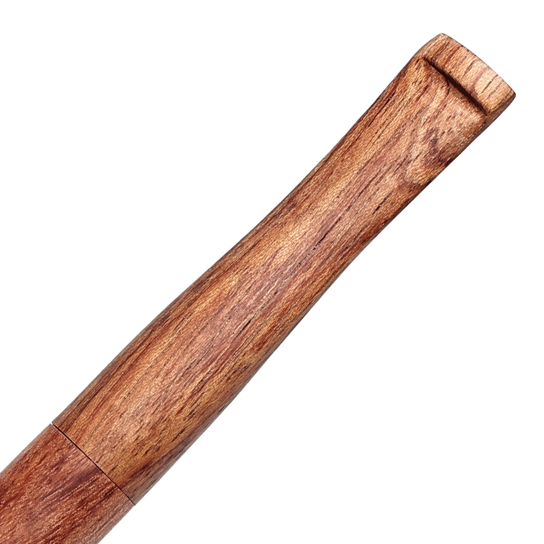 Obetis Rosewood Straight Pipe